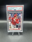 SHOHEI OHTANI 2019 TOPPS OPENING DAY ALL STAR ROOKIE CUP #100 PSA 8 NM-MT ANGELS