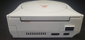Japanese Sega Dreamcast HKT-3010 NTSC-J Console Parts/Repair Does not Read Discs