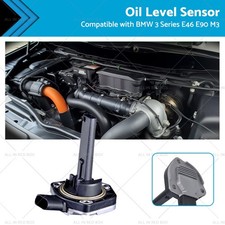 Ölstandsensor 12617508003 passend für BMW 3er E46 E90 316 318 320 325