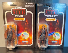 Star Wars Vintage Collection VC13 Anakin Skywalker Darth Vader Variant 2010