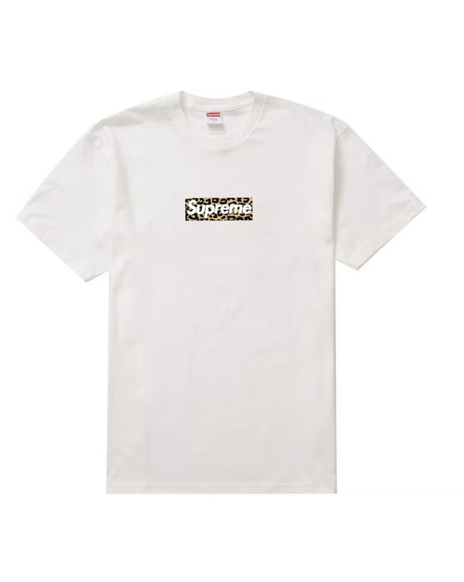 Supreme Box T-Shirts for Men for sale | eBay UK
