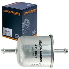 DENCKERMANN KRAFTSTOFFFILTER LEITUNGSFILTER passend für FORD MAVERICK INFINITI
