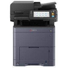 Kyocera Multifunzione Laser Colori 1102Z63NL0 TASKALFA MA3500CI DIGITALE (COPIA