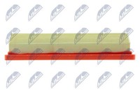 Winfil Luftfilter Passend FÜR Fiat