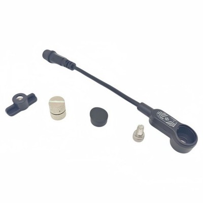 Drehzahlsensor Kit für für Bafang Motoren kompatibel mit mehreren Modellen