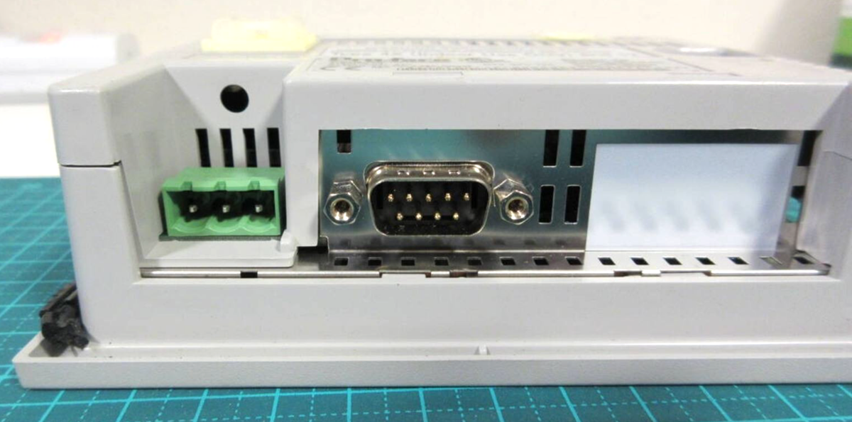 Pro-face ST401-AG41-24V Touch Screen 3180053-03 DC24V | eBay