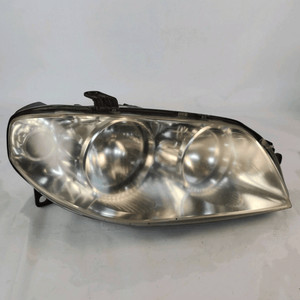 51760025 Projektor Rechts FIAT PUNTO CLASSIC (2U) 1.3 MJT Ber 3p/d/1248cc