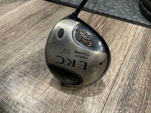 Callaway Erc Driver | eBay