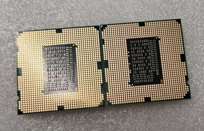 Intel Core i5-2400 Processor (3.1 GHz, 4 Cores, LGA 1155) - SR00Q