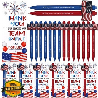 Gersoniel Pens Thank You Cards 50 Sets Team