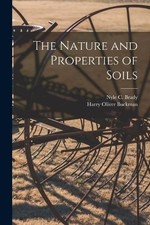 Harry Oliver Buckman Nyle C The Nature and Properties of (Paperback) (UK IMPORT)
