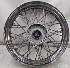 CERCHIO RUOTA ANTERIORE-YAMAHA DRAGSTAR 650 ANNO 1996 AL  2003