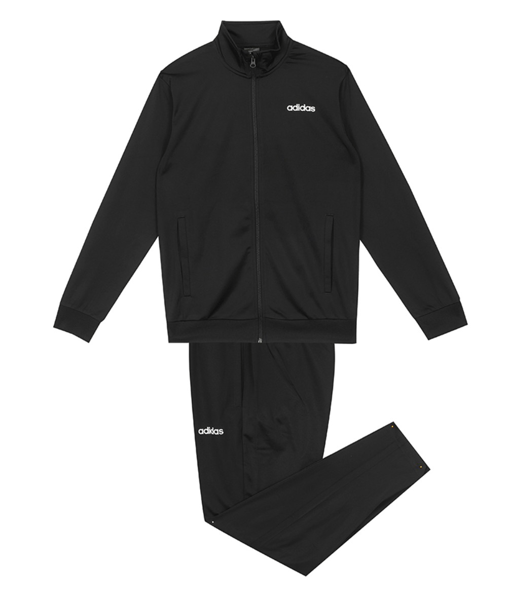 adidas Training Linear Track Suit Men's Jacket Pants JN1808