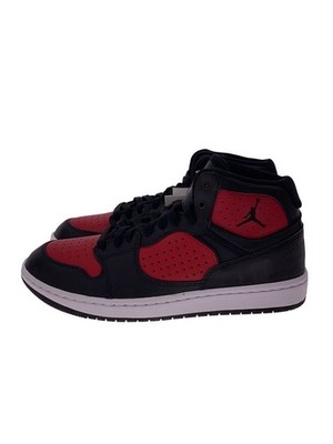 Men 8.0US Nike Air Jordan Access Access/Red