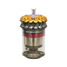 Original Dyson Big Ball Silber Gold Eimer Zyklon Multi Boden 2 Montage Werkzeug Teil