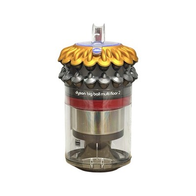 Original Dyson Big Ball Silber Gold Eimer Zyklon Multi Boden 2 Montage Werkzeug Teil