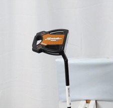 Taylormade Spider Tour X Black 3 '25 34" Putter Excellent Rh 13615312