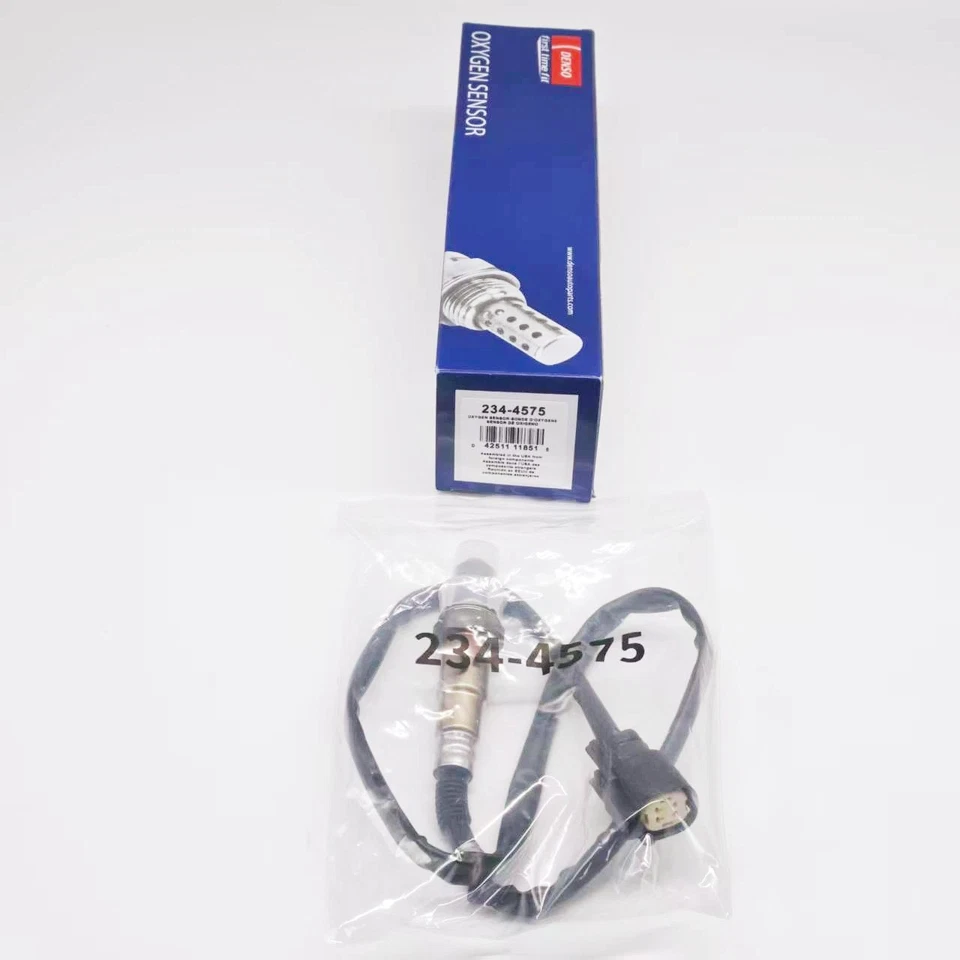 2Pcs Downstream Oxygen O2 Sensor 234-4575 for Ford Focus Escape Fusion Explorer Foto 4 de 4