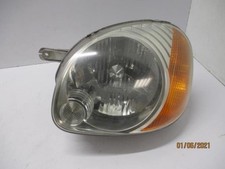 Feu avant (phare) Hyundai ATOS