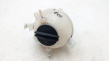 AUDI Q3 8U MK1 EXPANSION OVERFLOW COOLANT BOTTLE TANK 1K0121407 2015
