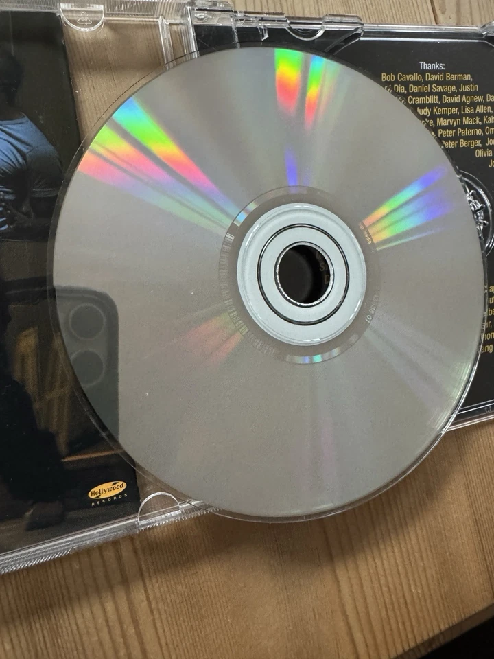 Save the Last Dance Soundtrack Music from the motion picture - Bild 3 von 4