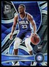 2021-22 Panini Spectra #145 Charles Bassey 75th Anniversary
