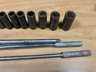 John Deere USA 1/2 Drive Metric Socket & Breaker Bars — photo 3