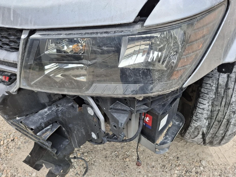 Used Transfer Case Assembly fits: 2016 Dodge Journey  Grade A — 第 4/4 张图片