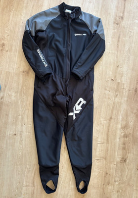 Mares XR Extreme Unterzieher / Large