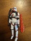 Star Wars The Vintage Collection Incinerator Trooper (VC177) Figure - Loose
