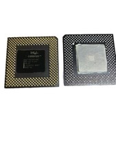 VINTAGE Intel Celeron Processor 400 MHz, Socket 370