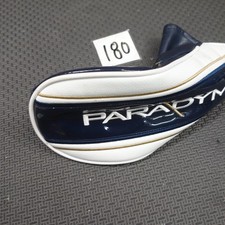 Callaway Golf Paradym Fairway wood head cover fast ship 260121