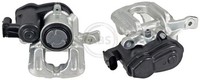 Bremssattel A.B.S. 531792 FüR E89 Z4 Bmw Grauguss Roadster Sdrive