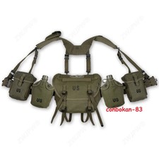 M14 Long Package Combination Kettle First Aid Kit Outdoor Travel Camping New
