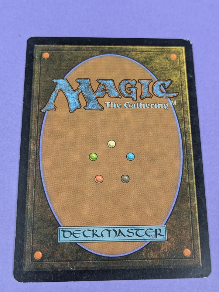 MTG Magic: Worldwake: Quest for Ula's Temple #35/145 Rare - LP - Image 2 of 2