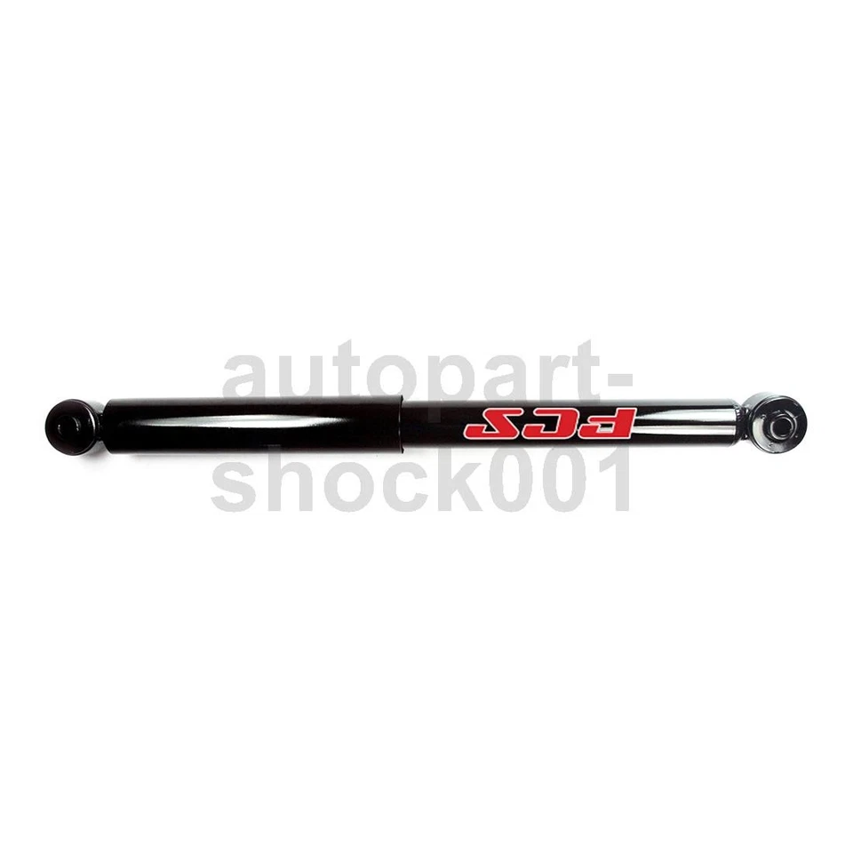 4 задних амортизатора стабилизатора подвески комплект звеньев для Saturn Vue 2007 2006 2005 2004 2003 2002 - Изображение 3 из 4