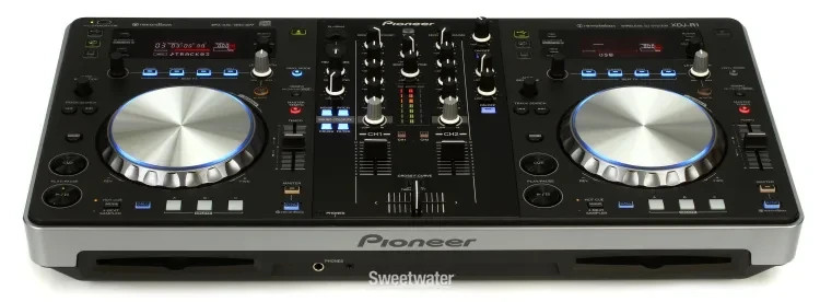 Pioneer XDJ-R1 2015年製 ミキサー DJシステム ジャンク品 Pioneer XDJ-R1 for sale online | eBay