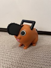 Chainsaw man Pochita figure