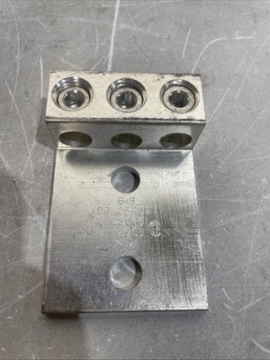 NOB BKB ADR 25-32 250-6 AL9CU