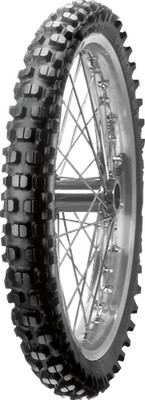 Pirelli MT 21 RallyCross Front Tire 80/90-21 48P Dual Sport