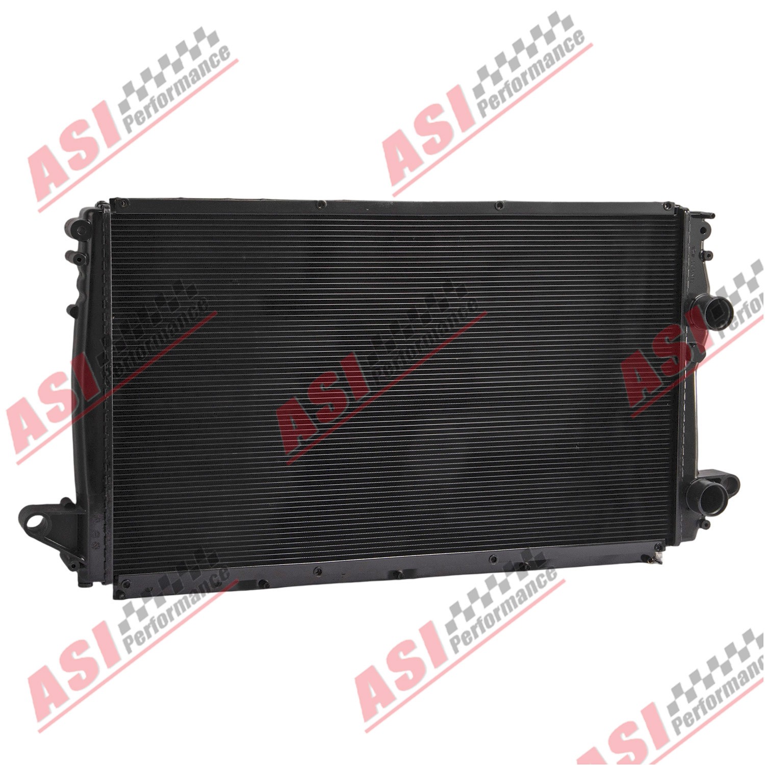 Ferrari California 2009-2014 Radiator P/N 263702