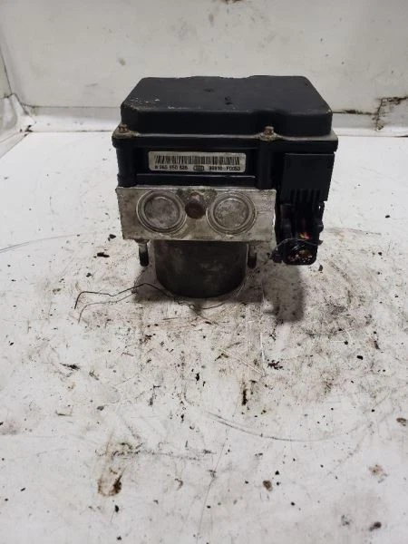 Conjunto modulador de piezas de freno antibloqueo compatible con 09-10 SONATA 737920 Foto 2 de 4