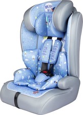 TATAWAY Paw Patrol Boy Car Seat i-Size R129 76-150cm Safe Comfort