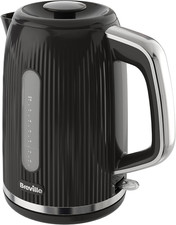 Breville Bold Black Electric