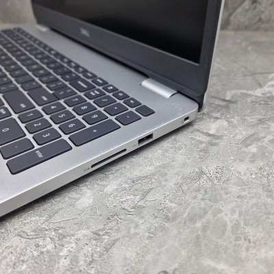 Dell Inspiron 5593 i7-1065G7 10th Gen 1.3GHz NVIDIA MX230 16GB