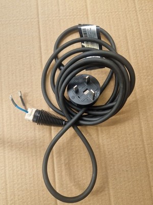 Dyson Supersonic Haartrockner Ersatz Netzkabel Kabel Original Reparaturteil