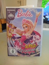 Barbie in: Die Super-Prinzessin K3