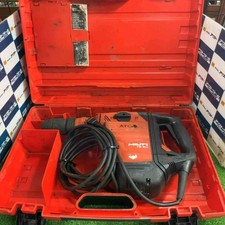 Martello rotante con filo Hilti TE60-ATC-AVR USATO Giappone funzionante
