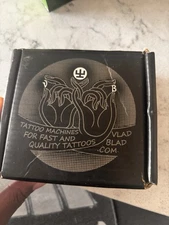 Vladblad Ultron C-rotary