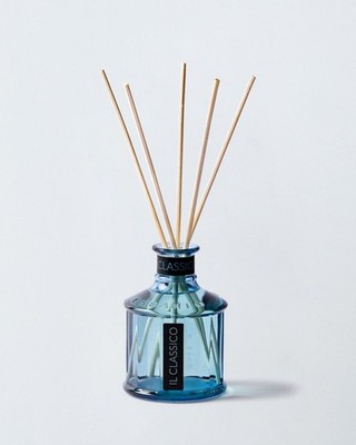 Erbario Toscano Il Classico Reed Diffuser 500ml Bergamot Pink Berries Italy